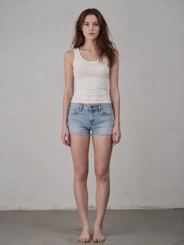 构建完整的 Lookbook 序列