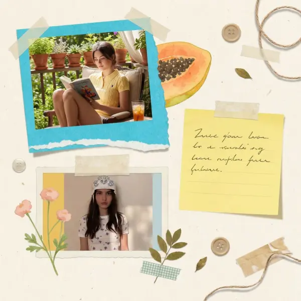 free ai photo collage maker by weshop ai