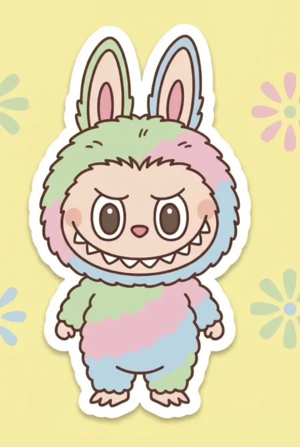 ai chibi maker by weshop ai