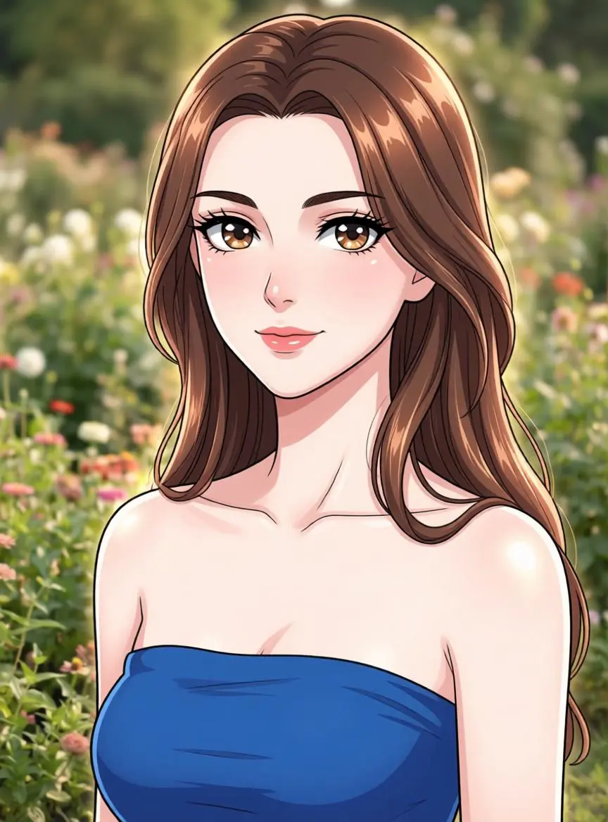 anime filter by weshop ai