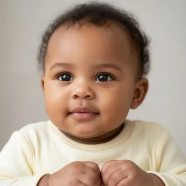 ai baby generator by weshop ai