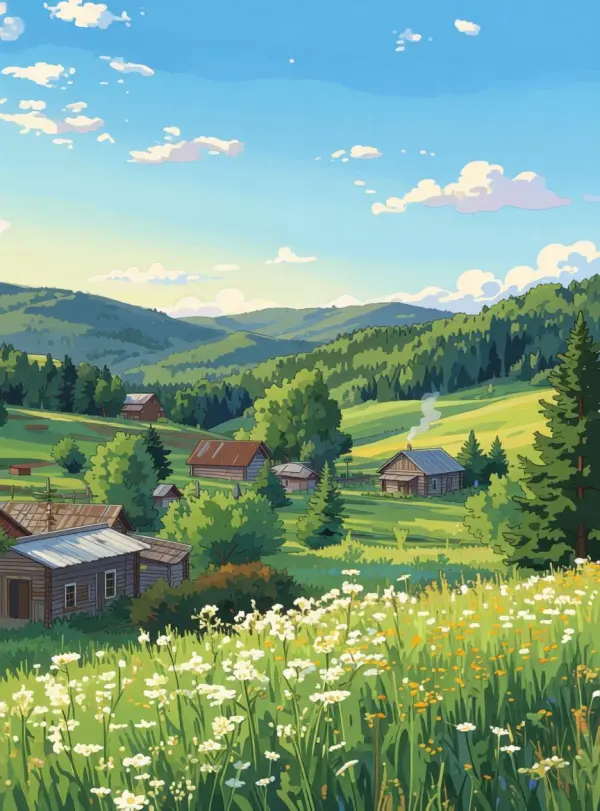 filtro studio ghibli por weshop ai