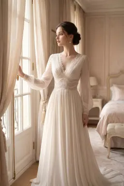 virtual dressing room by weshop ai