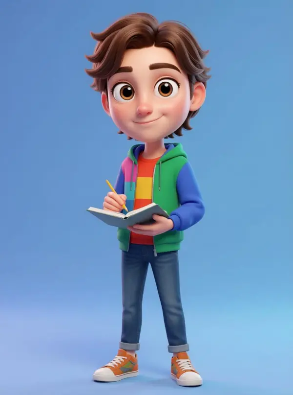 ai character generator by weshop ai