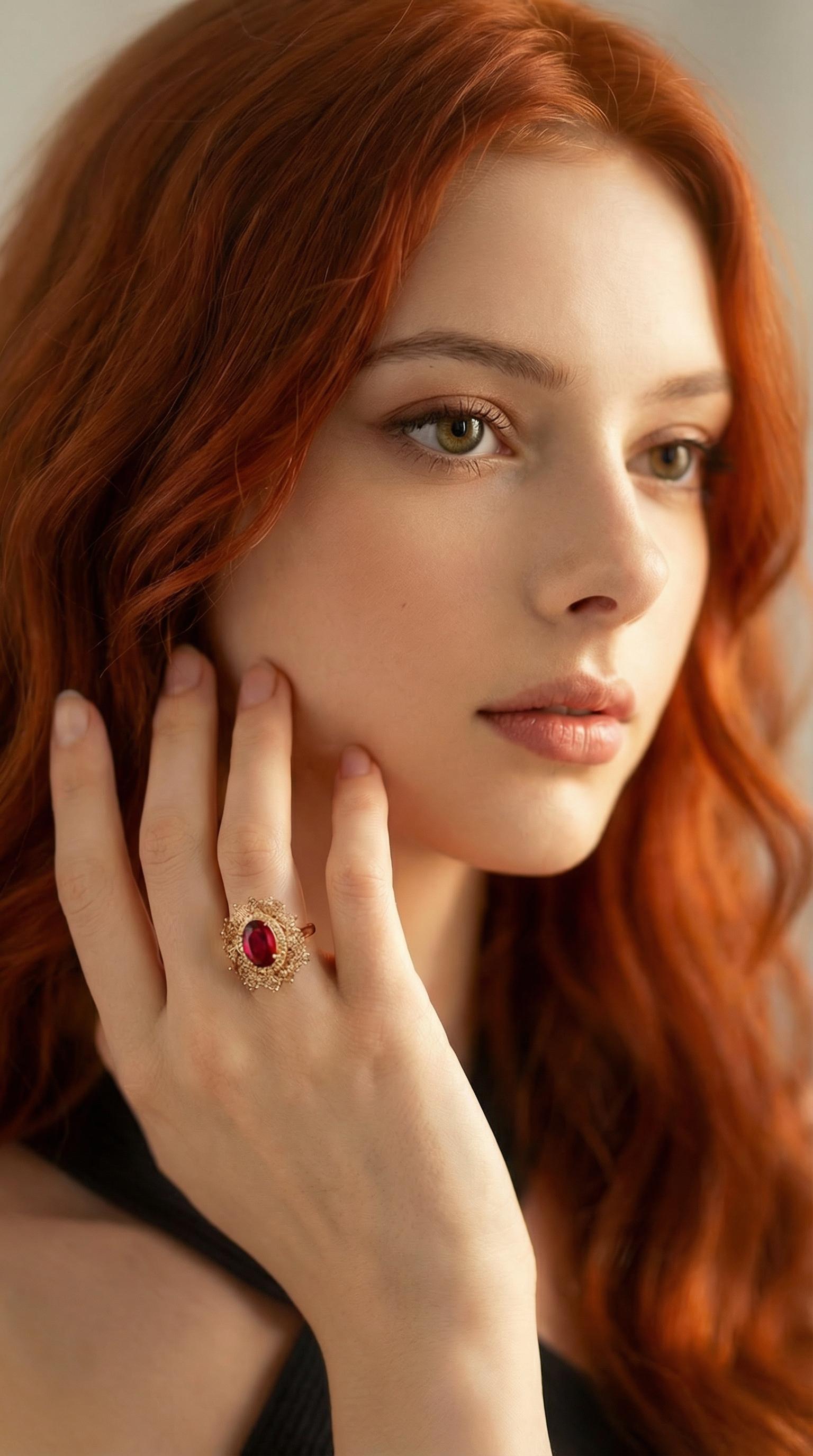 ai enhanced photo with recovered detail showing natural quality improvement by weshop ai