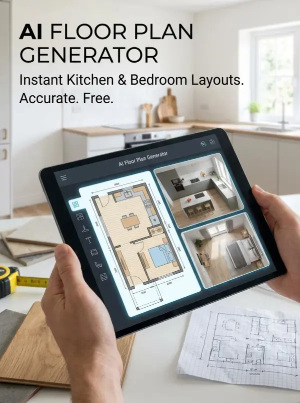 ai floor plan generator by weshop ai