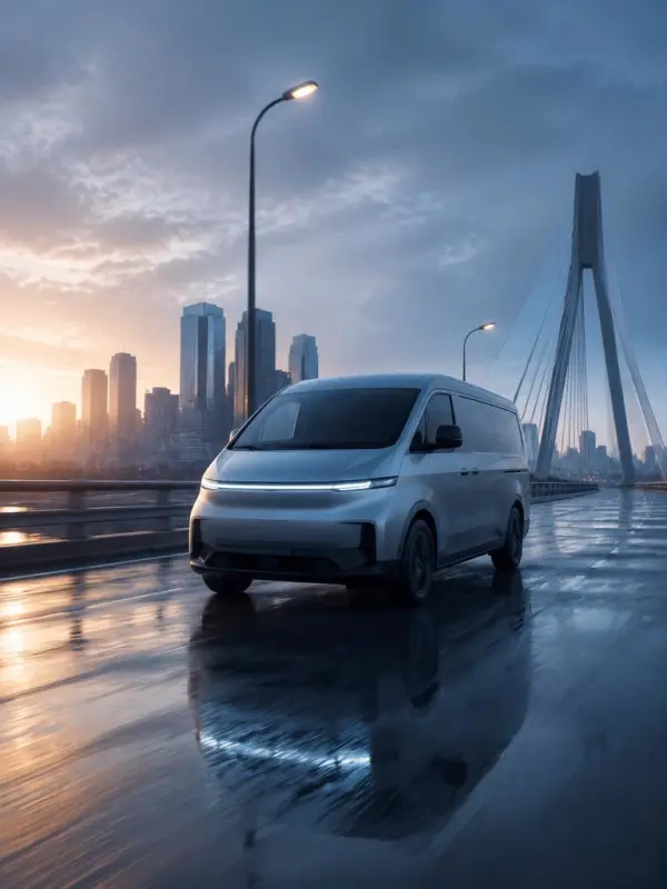 Northstar Mobility стартира кампания за електрически автопарк