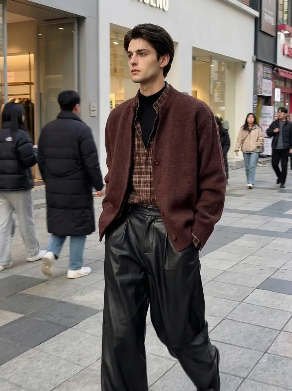 ai image mixer by weshop ai