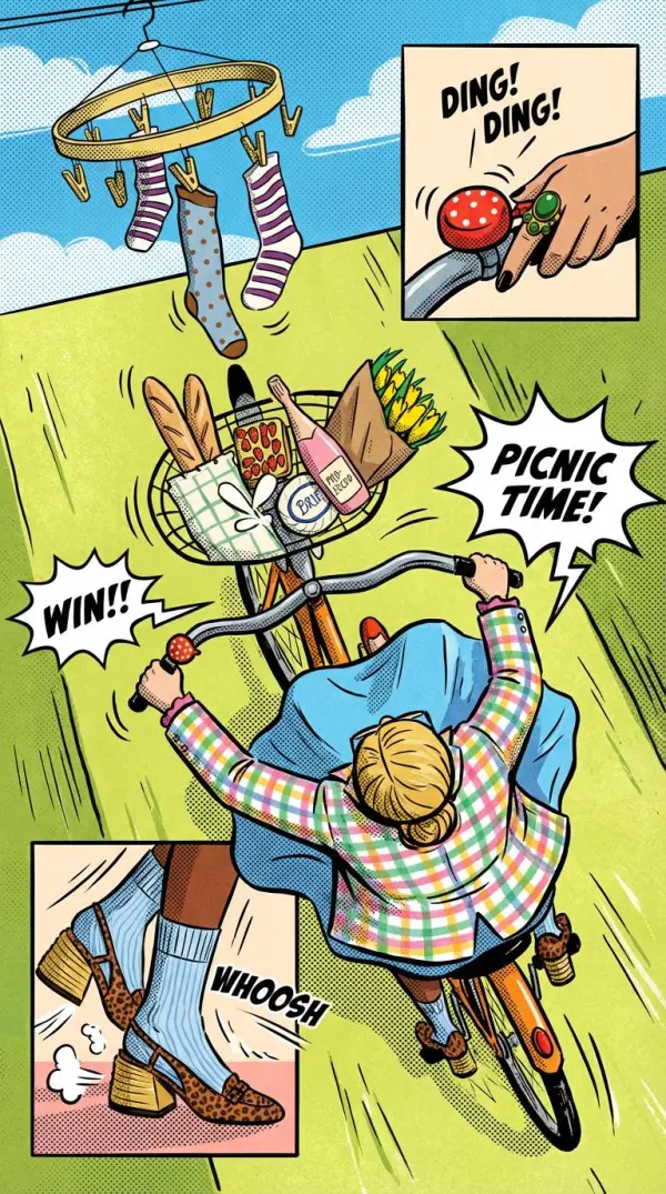 free ai photo collage maker by weshop ai