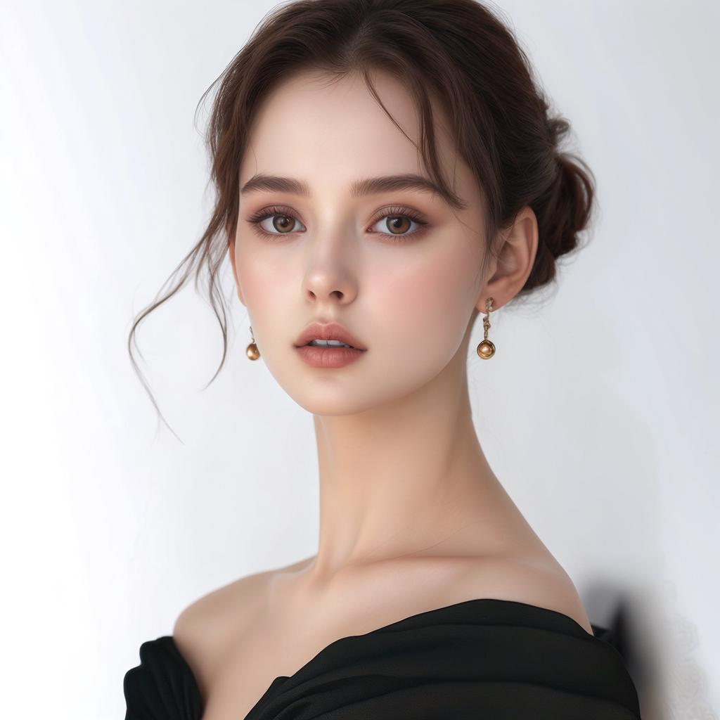 Model - Veronika