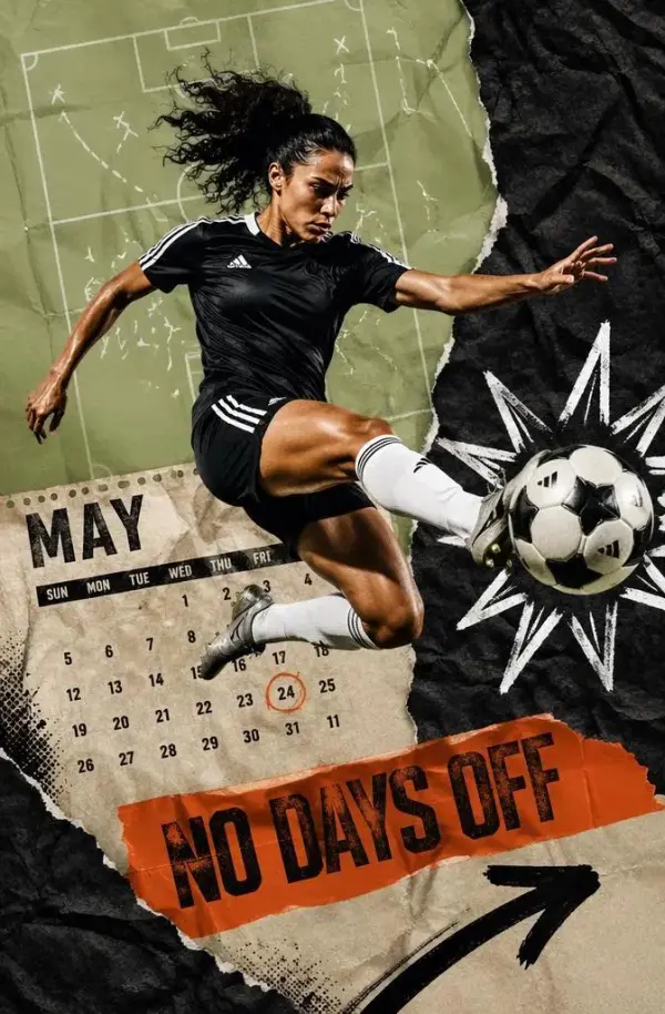 matchday posters maker by weshop