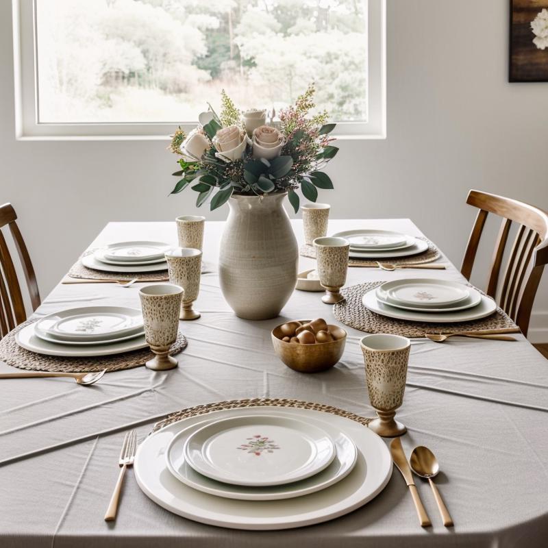 Location - Room Corner