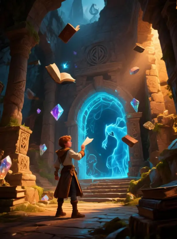 ai fantasy generator от weshop ai