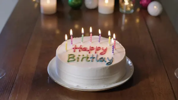 ai birthday video maker by weshop ai