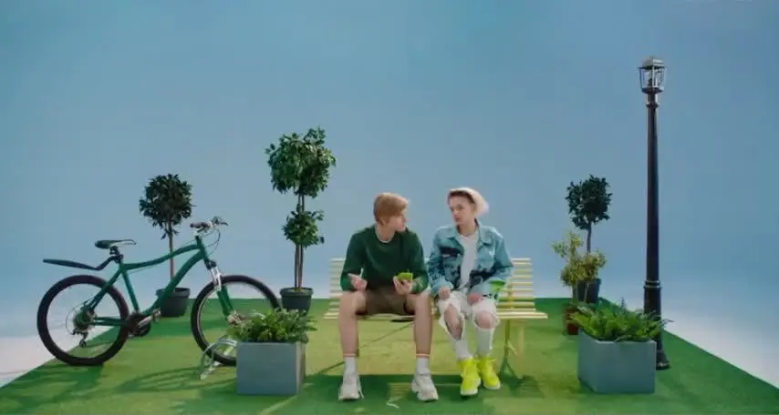 Vidu Q2 AI Video Generator