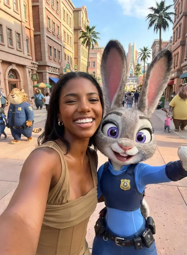 celeb ai by weshop ai