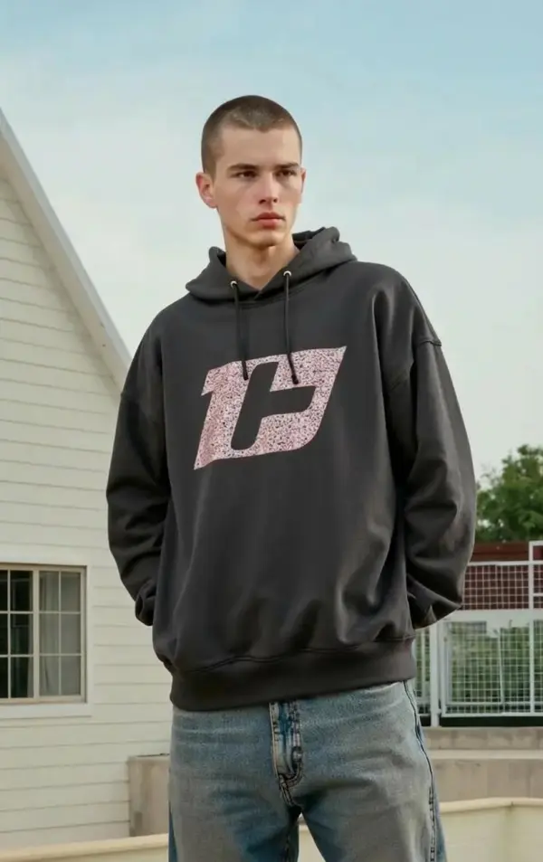 ai buzz cut filter online by weshop ai