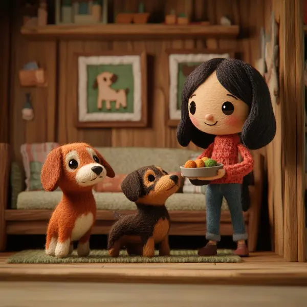 midjourney by weshop ai