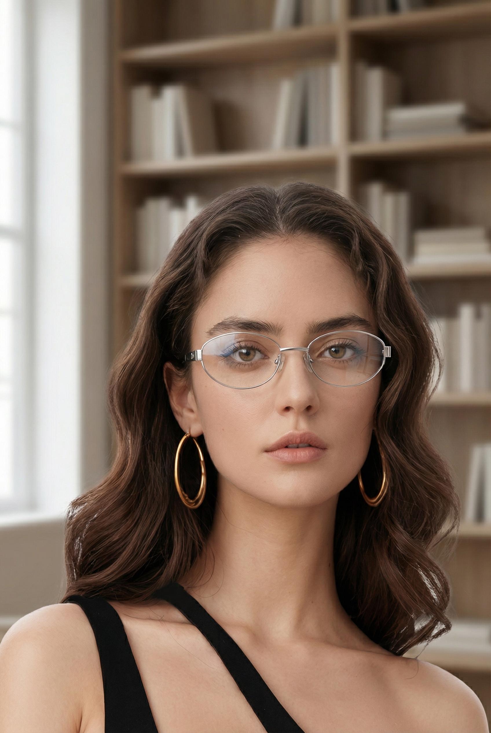 glasses remover from photo by weshop ai