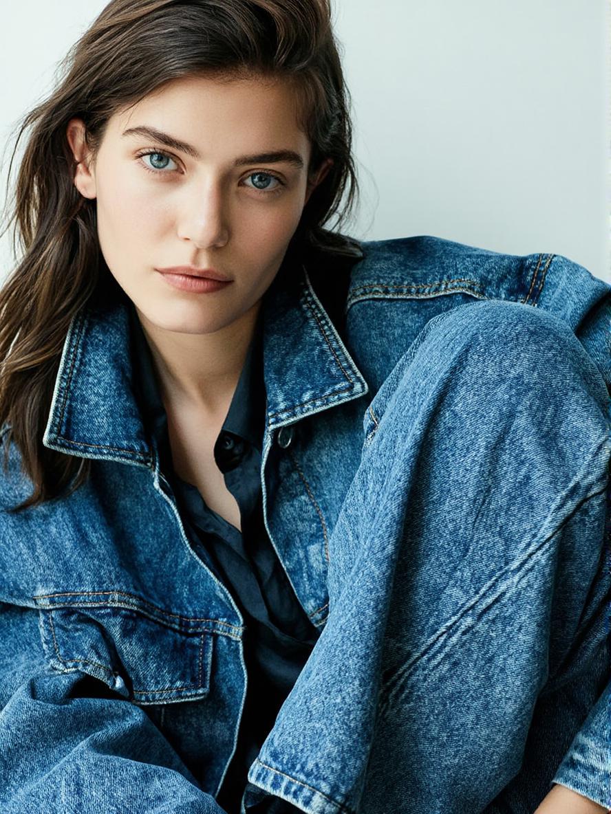 murder drone oc maker by weshop ai