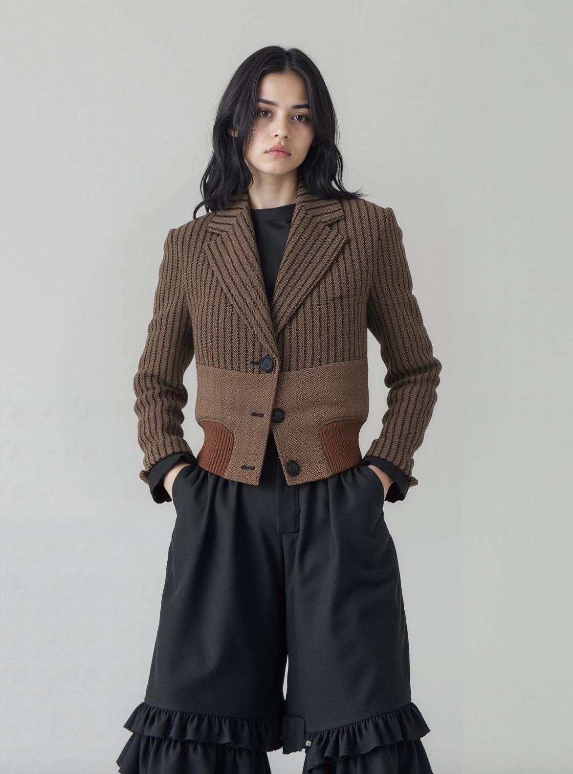 ai hair color changer by weshop ai