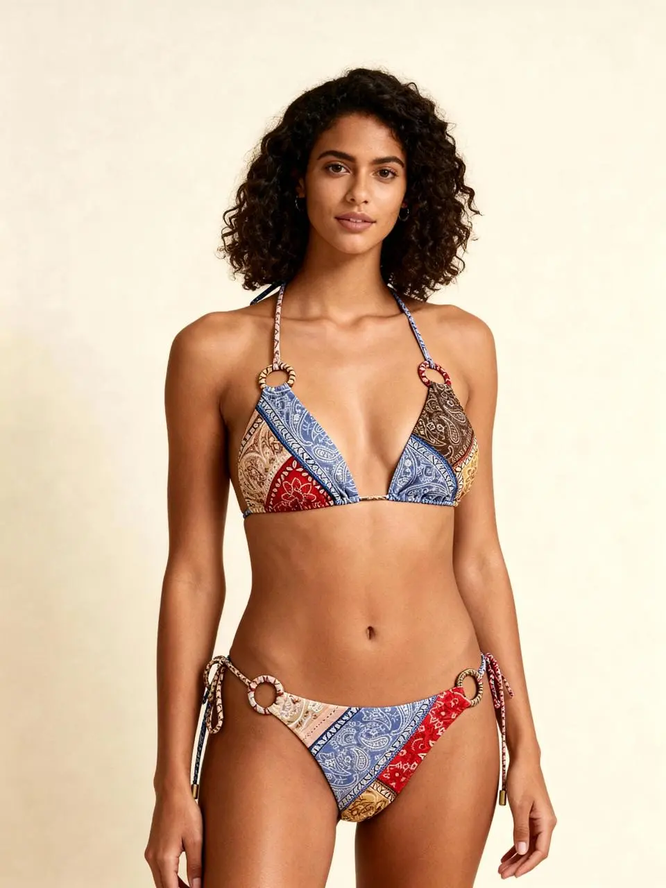 ai swimsuit modelby weshop ai