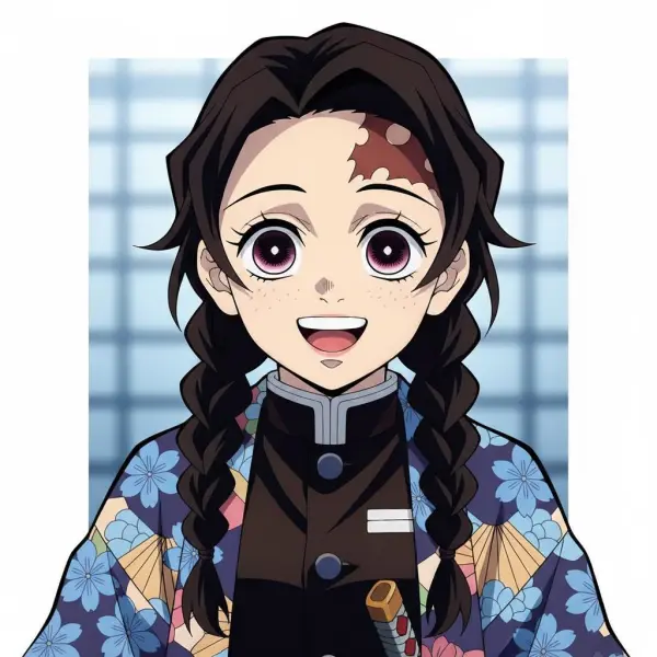 demon slayer oc maker by weshop ai