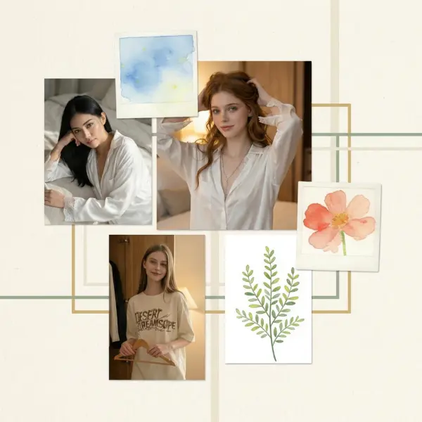 free ai photo collage maker by weshop ai