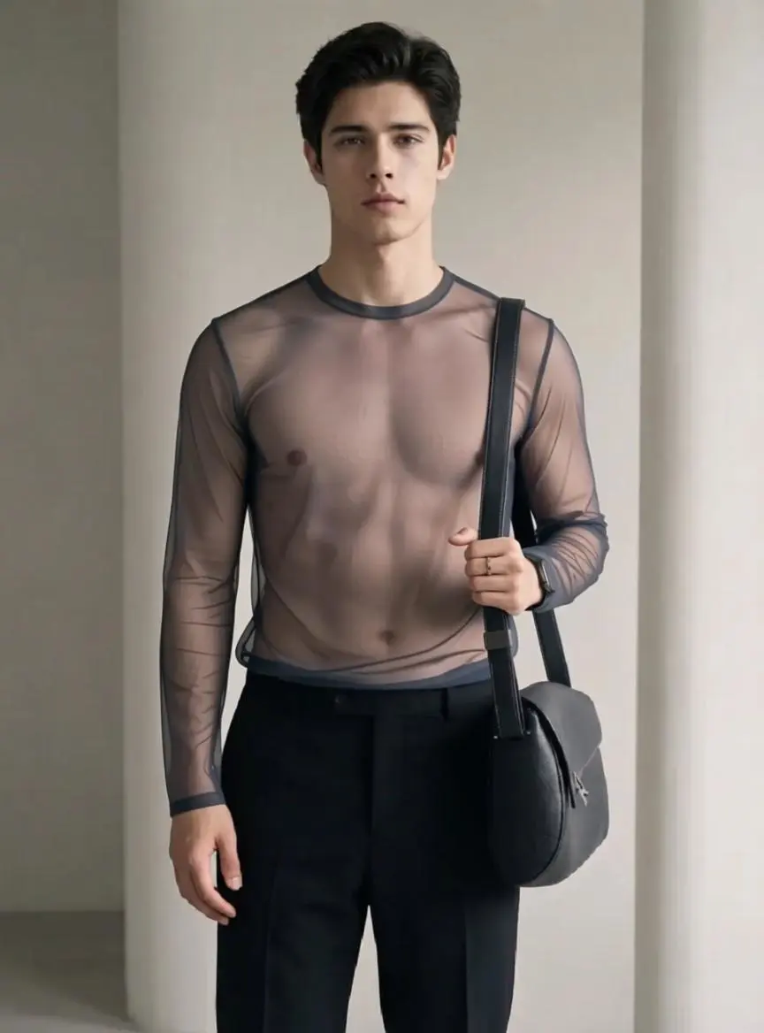 ai see through clothes filter by weshop ai