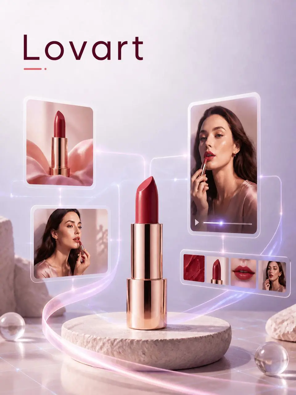 WeShop Image & Video Agent: A Practical Free Alternative to Lovart for Product Visuals