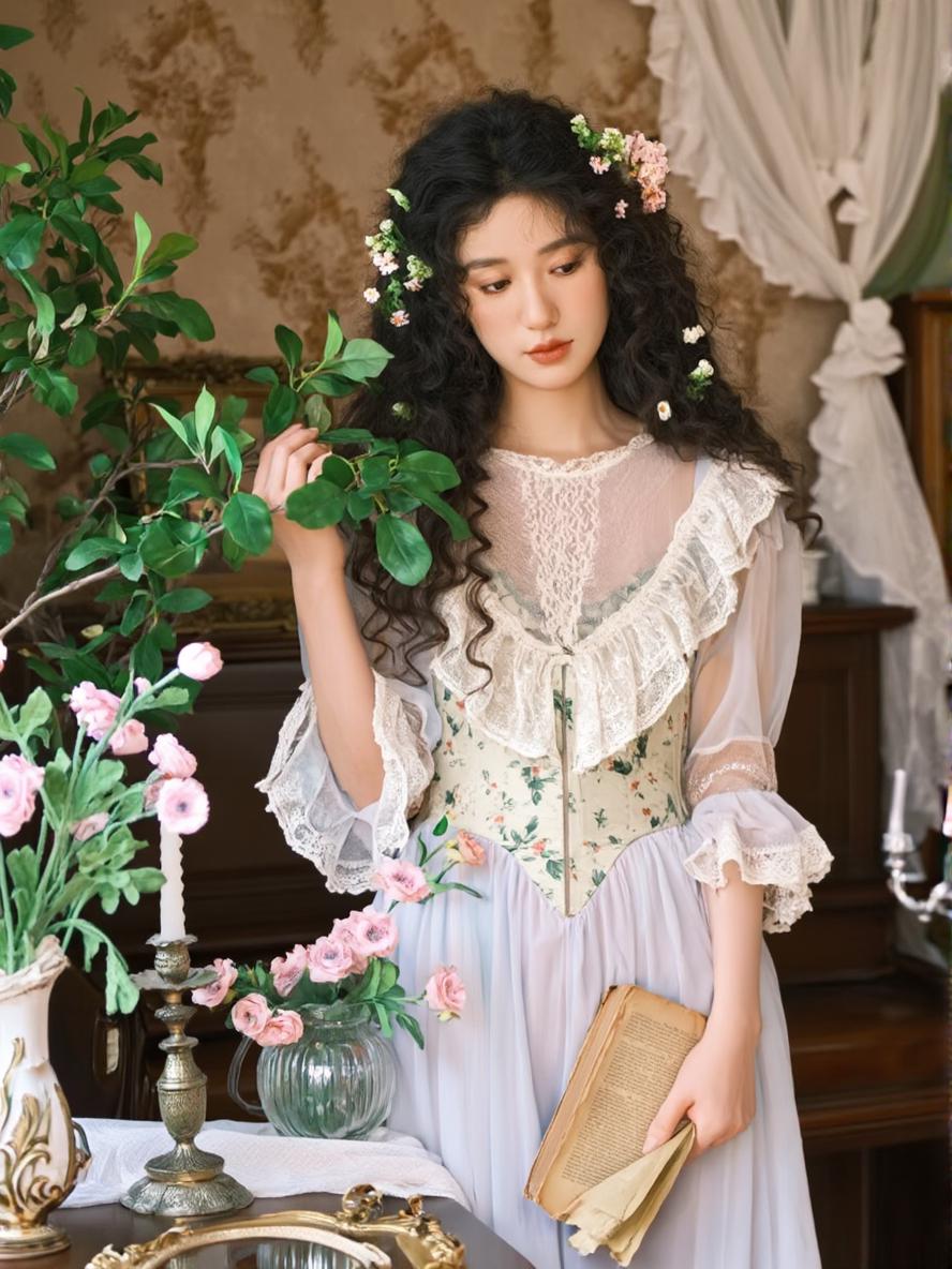 Source outfit
