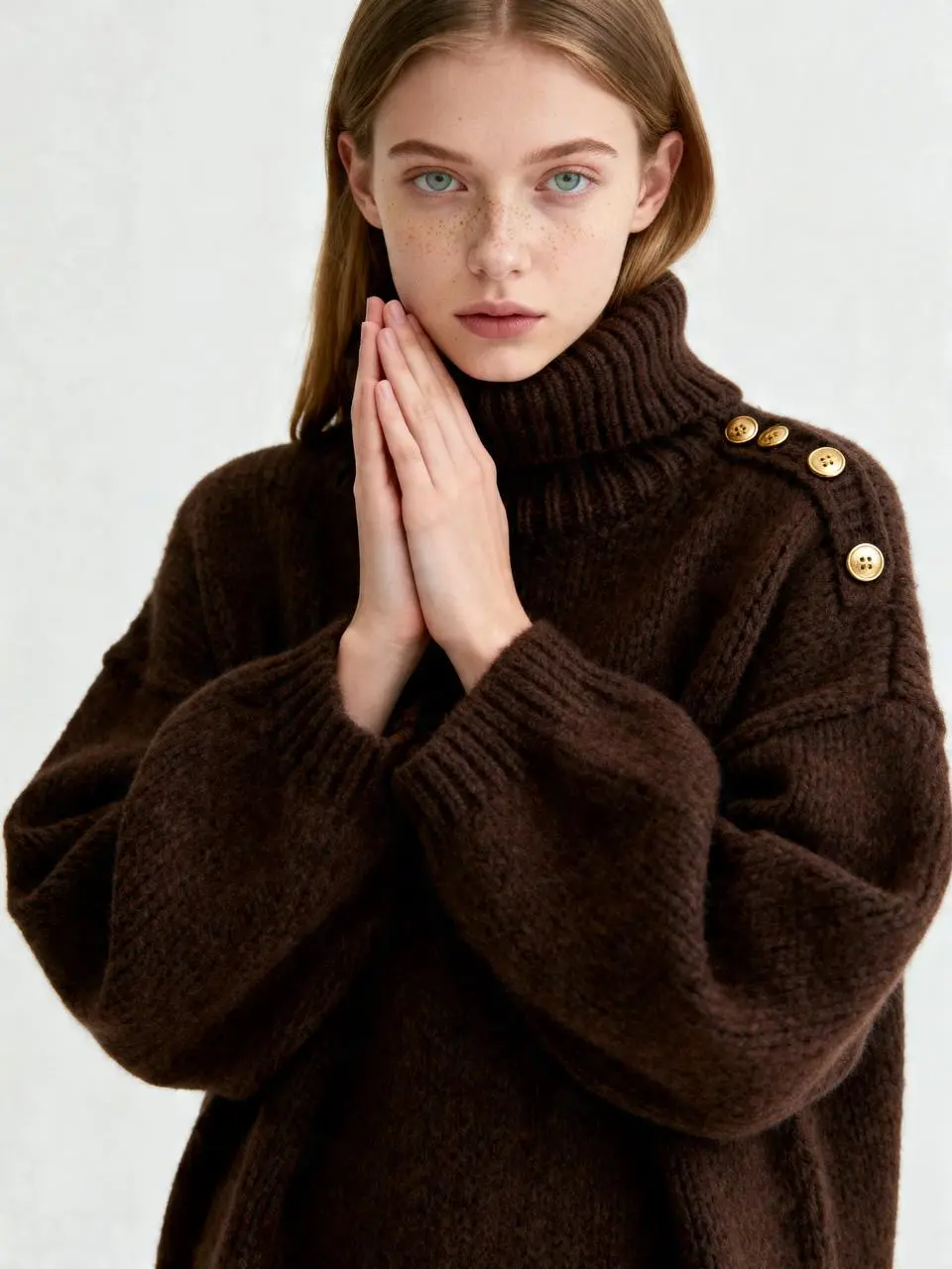 KI-Hautkorrektur von WeShop AI