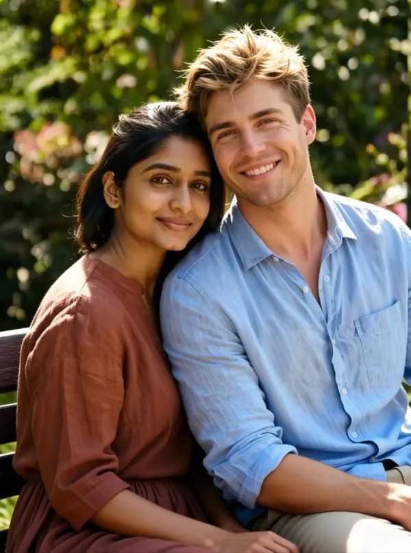 ai couple photo maker by weshop ai