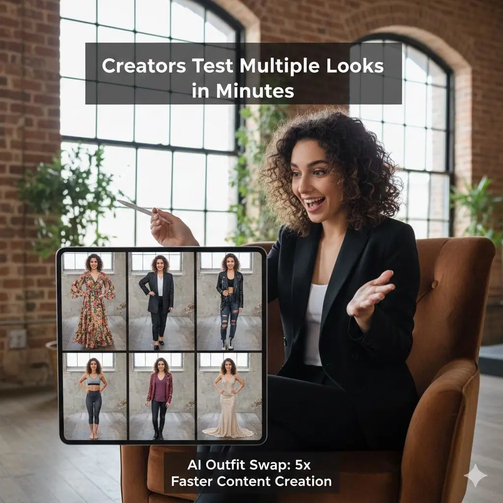 cambio de ropa con ia por weshop ai