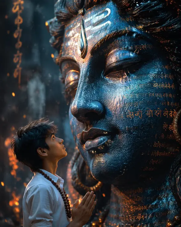 seen mahadev generator by weshop ai
