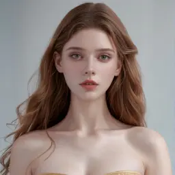 ai swap face&change background by weshop ai