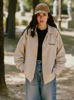 ai model to mannequin by weshop ai