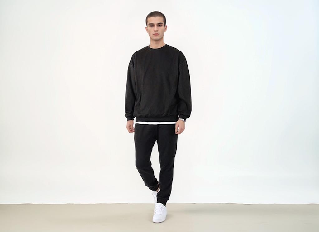 ai model for clothing brand  by weshop ai