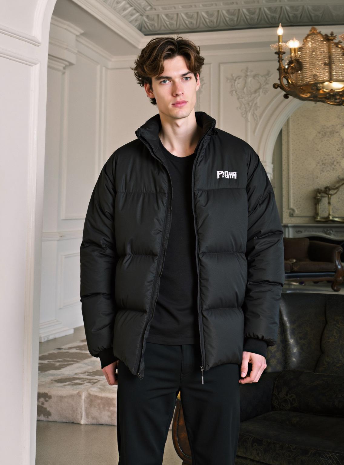 ai buzz cut filter online by weshop ai