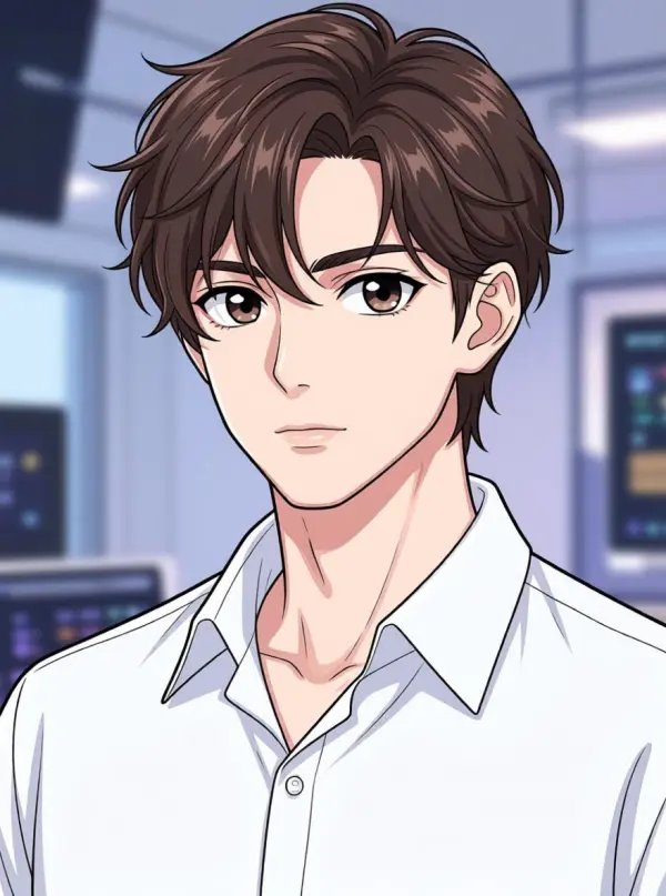 créateur vtuber ia par WeShop AI