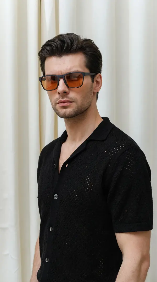 what sunglasses fit my face by weshop ai