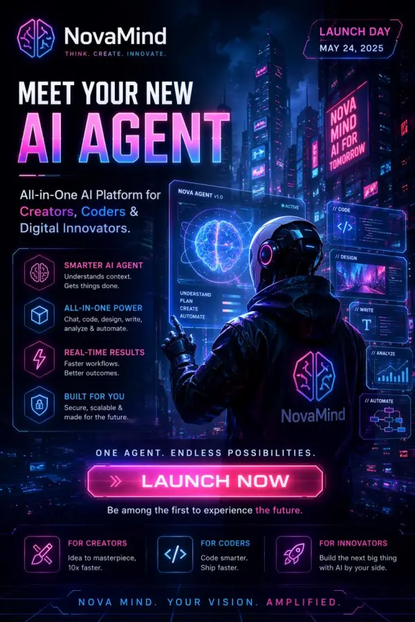 KI-Banner-Ersteller von WeShop AI