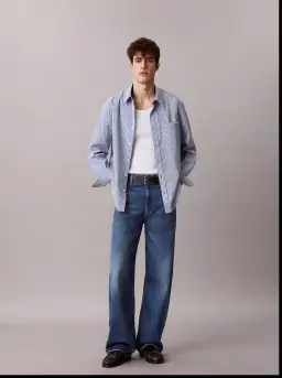 clothes swap ai by weshop ai