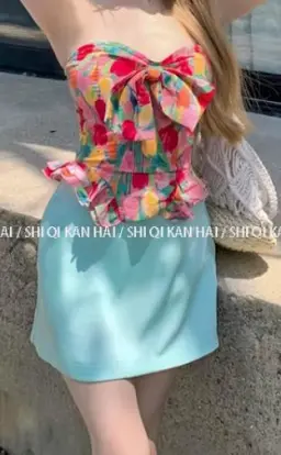 clothes swap ai by weshop ai