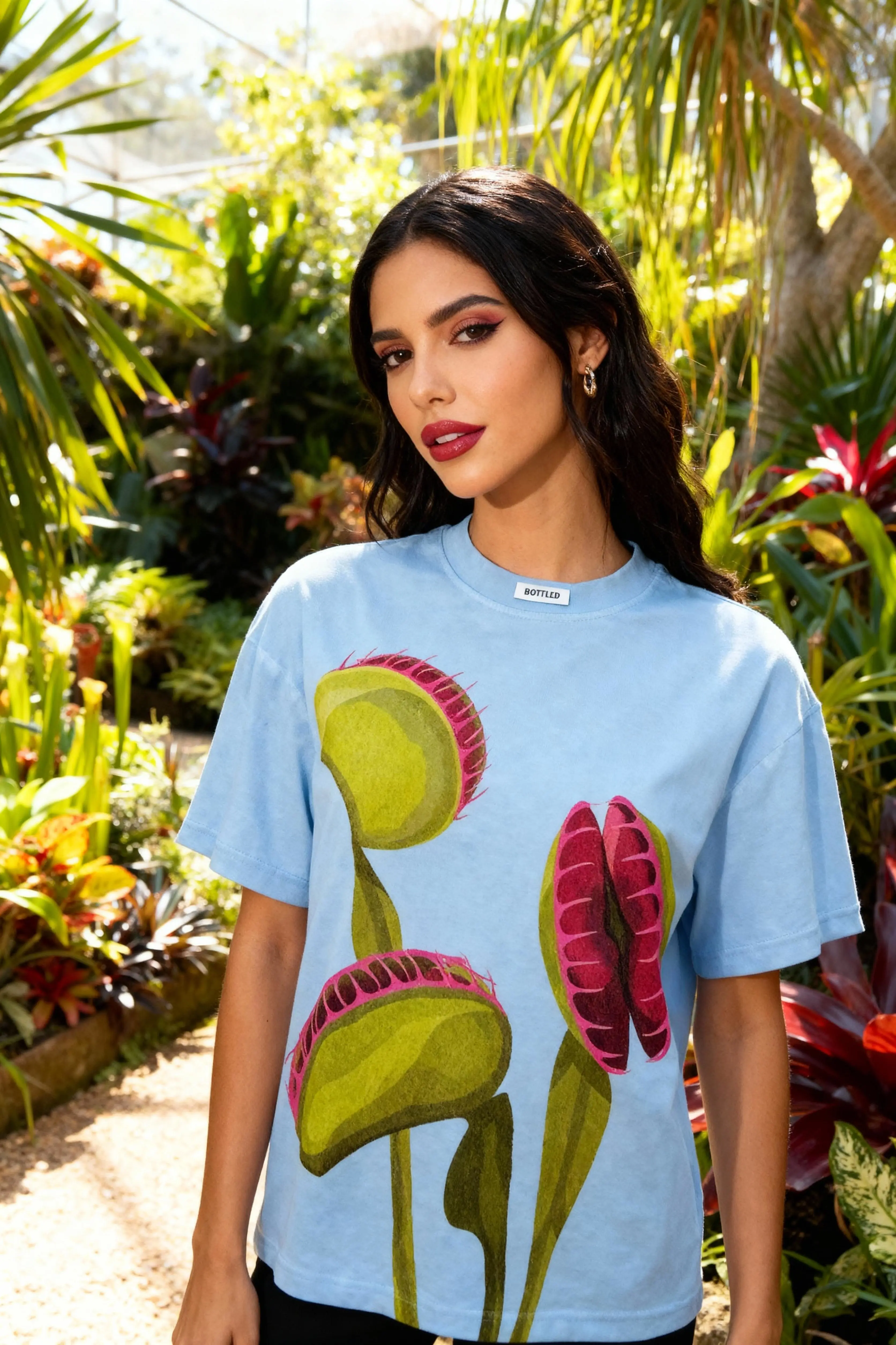 virtualtryon by weshop ai