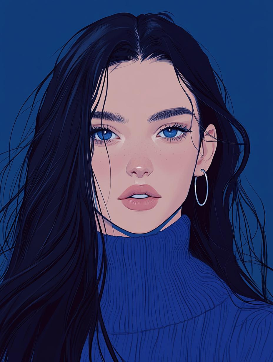 square face icon generator by weshop ai