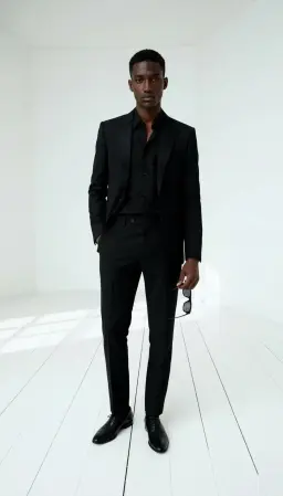 ai pose free by weshop ai