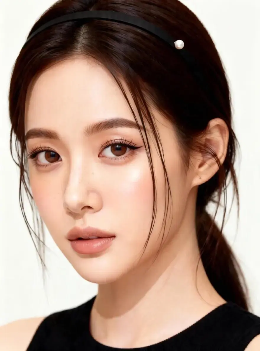 由 WeShop AI 提供的免费 AI 虚拟妆容生成器