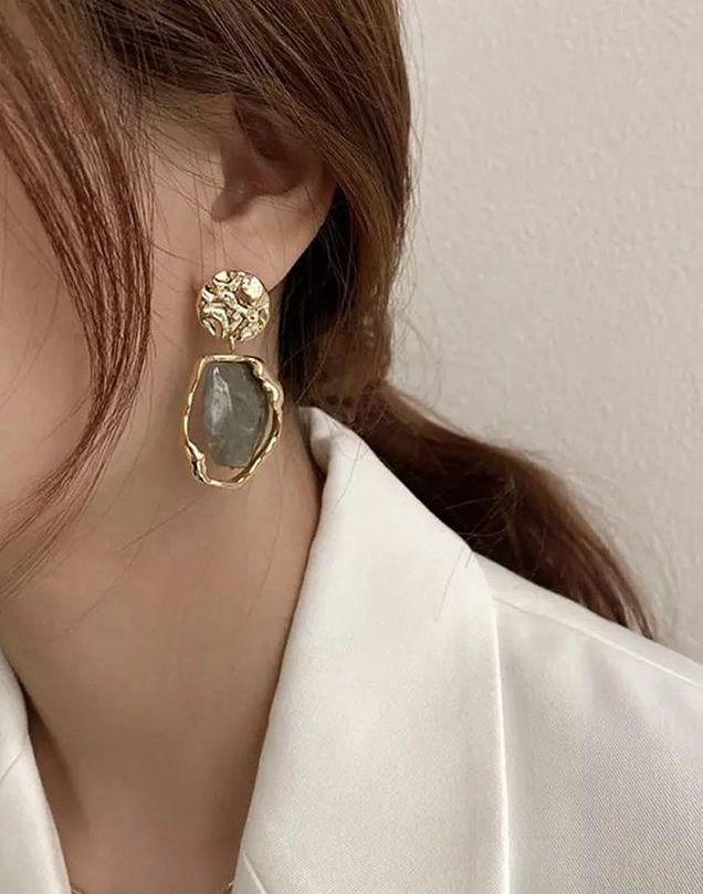 Cropped detail region at low resolution showing pixel blocks by WeShop AI