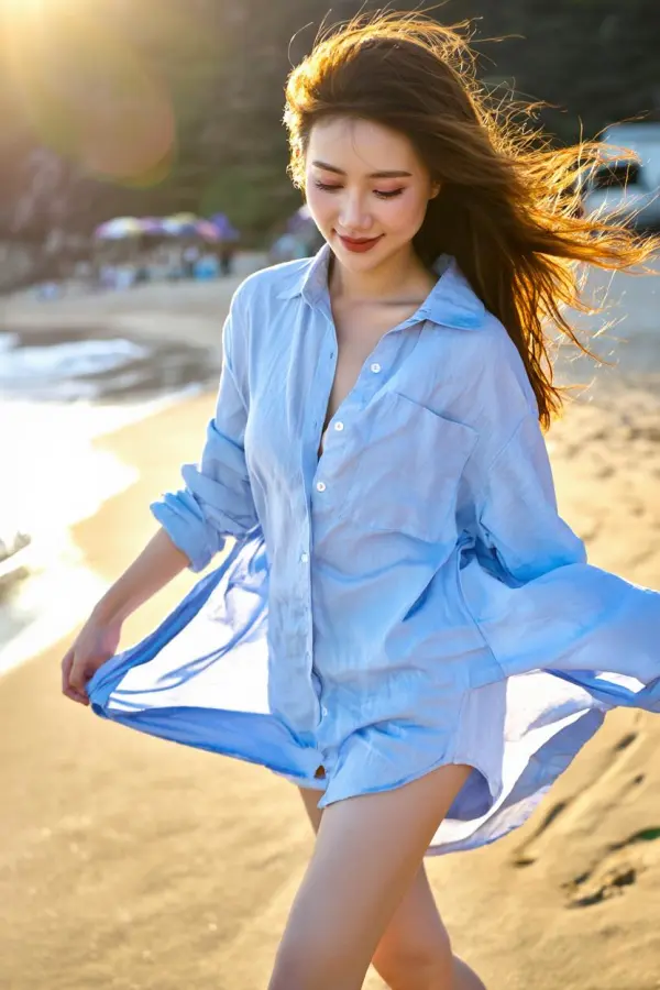 ai hot girl image generator by weshop ai